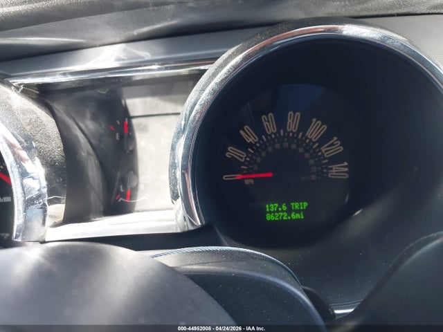 FORD MUSTANG GT DELUXE/GT PREMIUM - 7