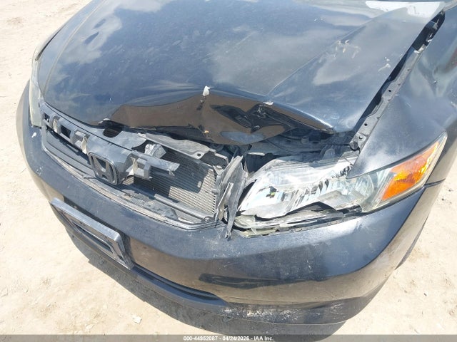 2012 Honda CIVIC LX 照片 6