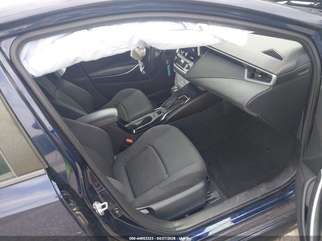 2020 Toyota COROLLA SE photo 5