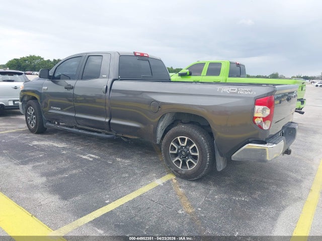 TOYOTA TUNDRA - 3