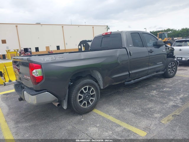 TOYOTA TUNDRA - 4