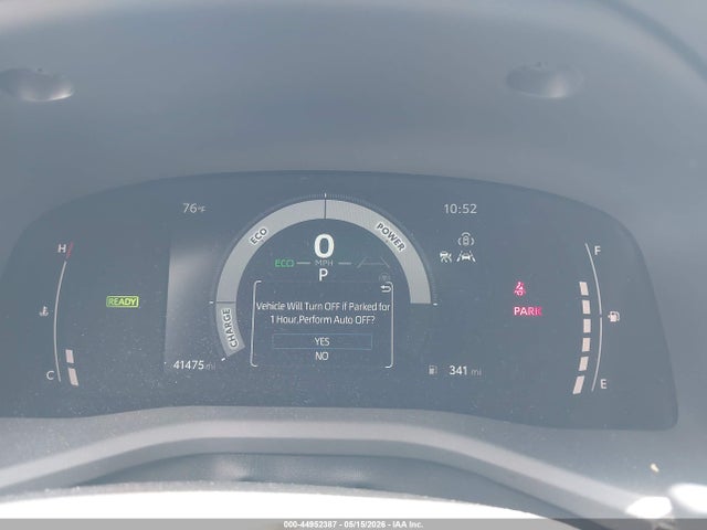 2025 Toyota CAMRY SE photo 7
