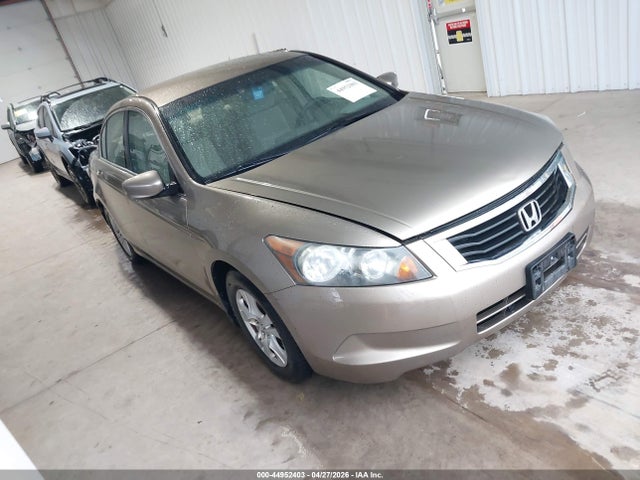 HONDA ACCORD - 1
