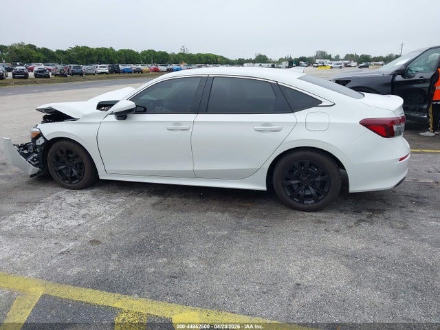 صورة مصغرة 15 لـ 2026 Honda CIVIC LX