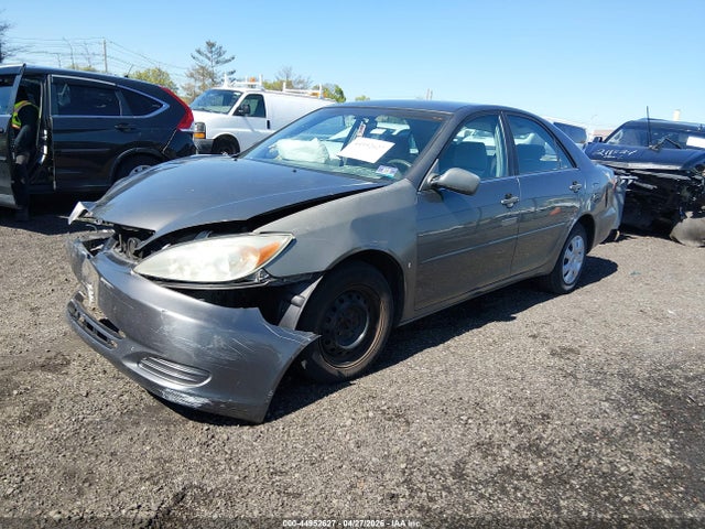 2003 Toyota CAMRY LE 照片 2