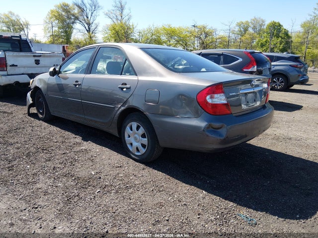 2003 Toyota CAMRY LE 照片 3