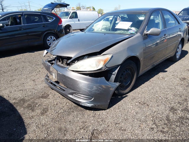 2003 Toyota CAMRY LE 照片 6