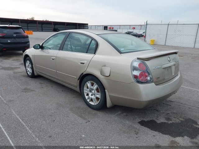 صورة 3 لـ 2005 Nissan ALTIMA 2.5 S
