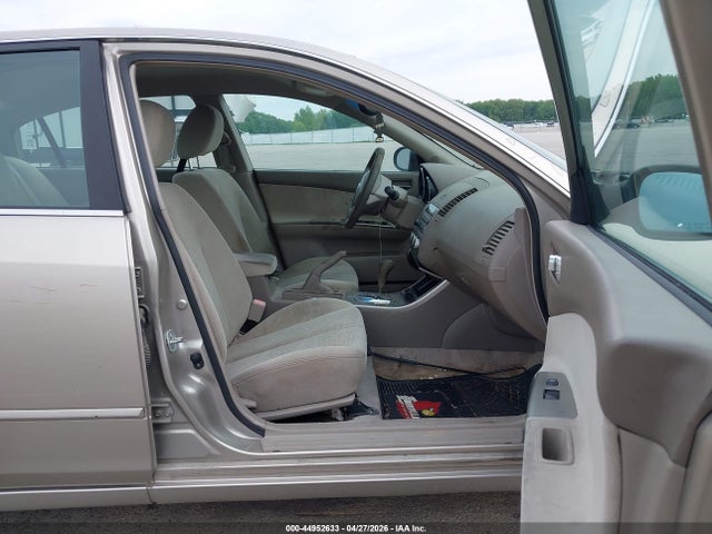 صورة 5 لـ 2005 Nissan ALTIMA 2.5 S