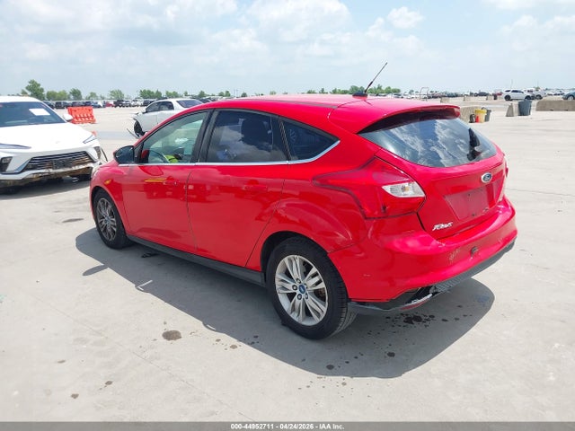 صورة 3 لـ 2012 FORD FOCUS SEL