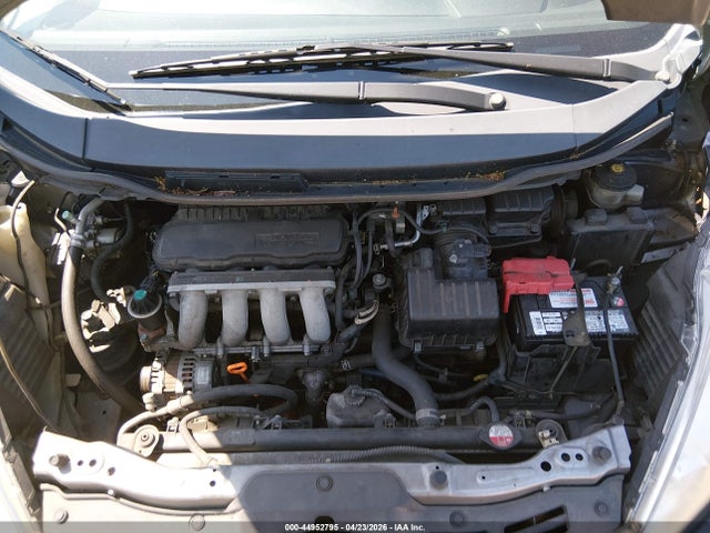 HONDA FIT SPORT - 10