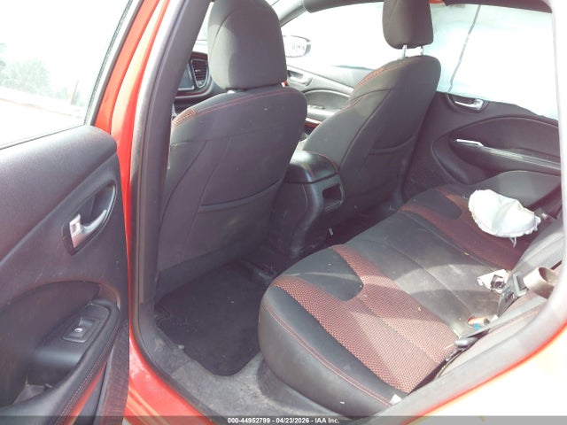 صورة 8 لـ 2016 Dodge DART GT SPORT BLACKTOP