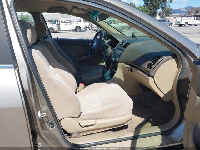 HONDA ACCORD 2.4 LX - 5