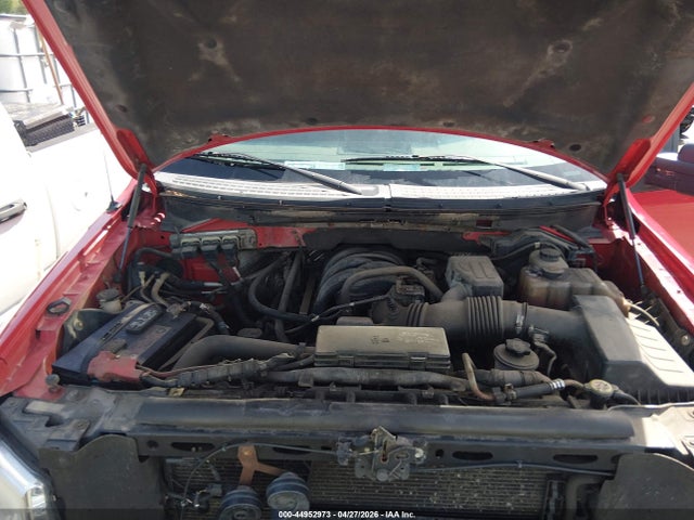 FORD F-150 STX/XL/XLT - 10
