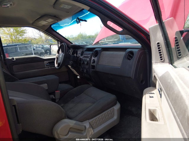 FORD F-150 STX/XL/XLT - 5