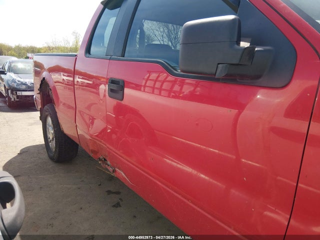 FORD F-150 STX/XL/XLT - 6
