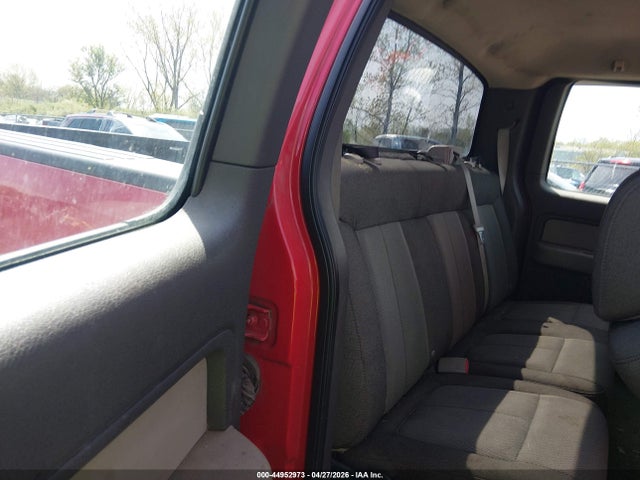 FORD F-150 STX/XL/XLT - 8