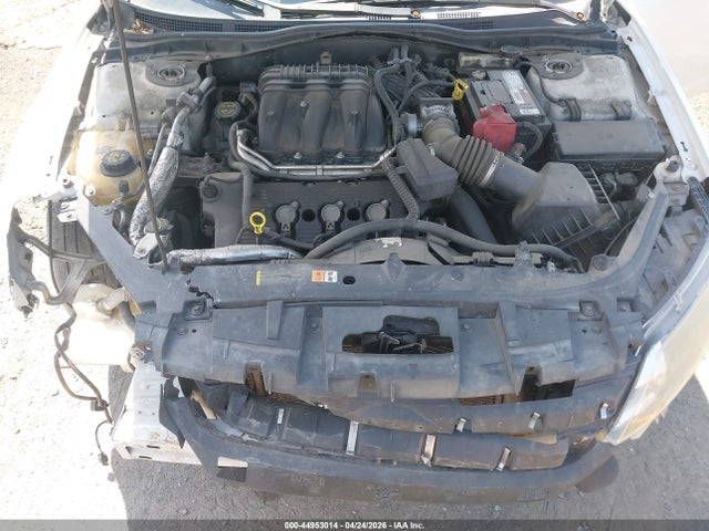 FORD FUSION SE - 10