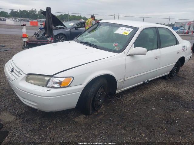 صورة 2 لـ 1998 Toyota CAMRY LE