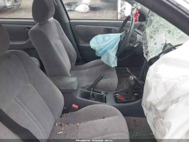 صورة 5 لـ 1998 Toyota CAMRY LE