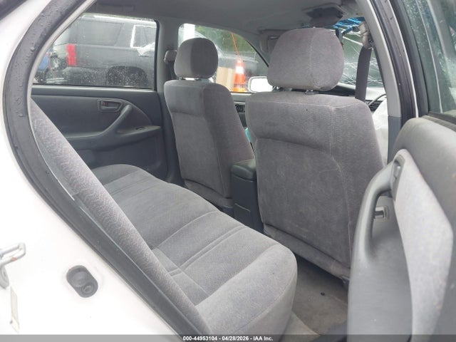 صورة 8 لـ 1998 Toyota CAMRY LE