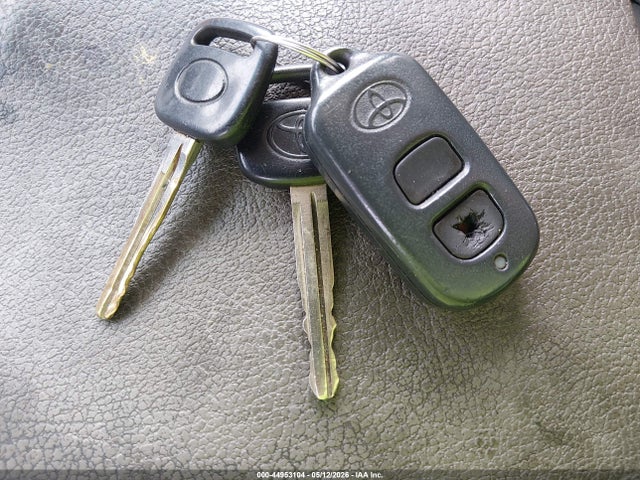 صورة مصغرة 11 لـ 1998 Toyota CAMRY LE
