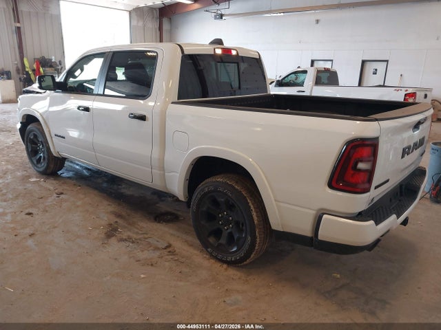2026 RAM 1500 BIG HORN 4X4 5'7 BOX photo 3