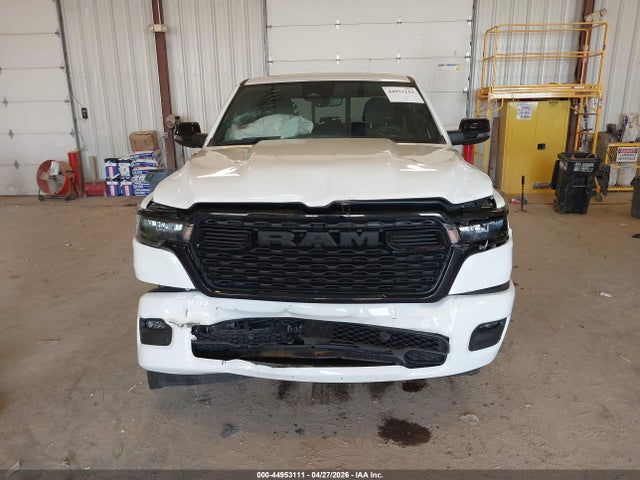 2026 RAM 1500 BIG HORN 4X4 5'7 BOX photo 6