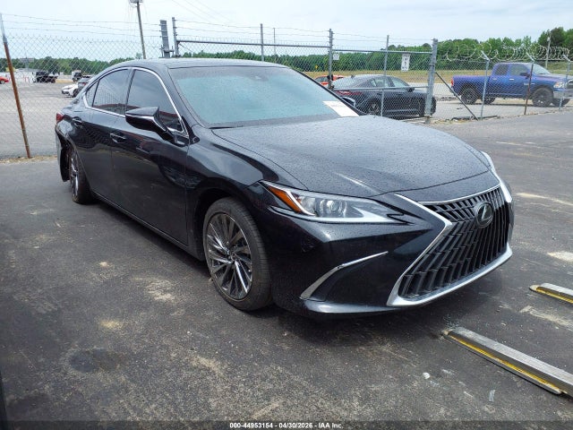 2024 LEXUS ES LUXURY