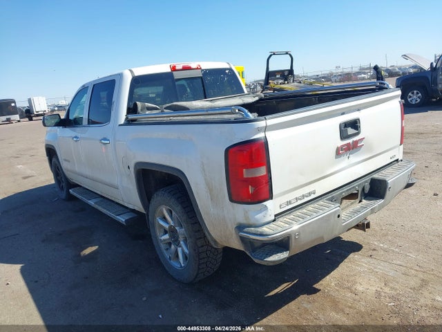 صورة 3 لـ 2015 GMC SIERRA 1500 SLT