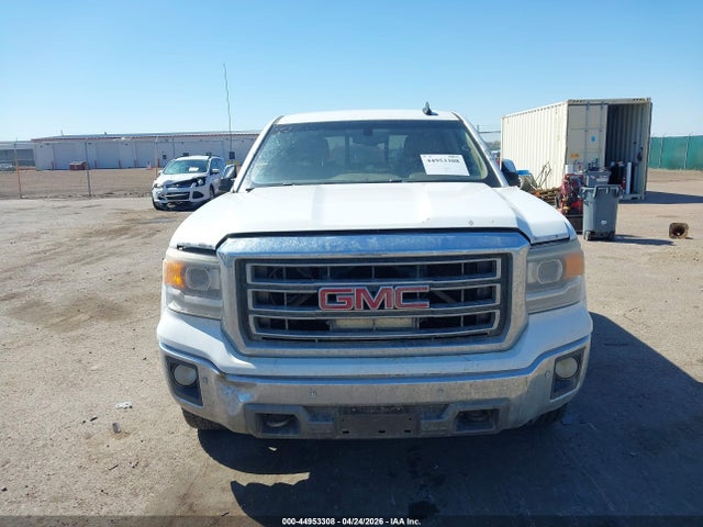 صورة 6 لـ 2015 GMC SIERRA 1500 SLT