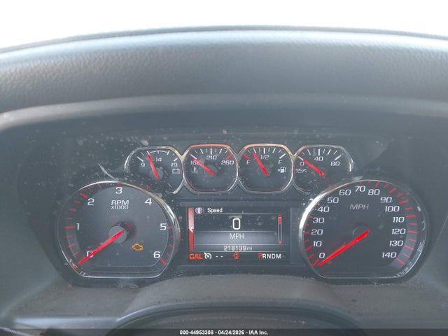صورة 7 لـ 2015 GMC SIERRA 1500 SLT