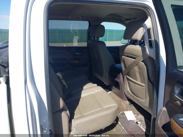 صورة 8 لـ 2015 GMC SIERRA 1500 SLT