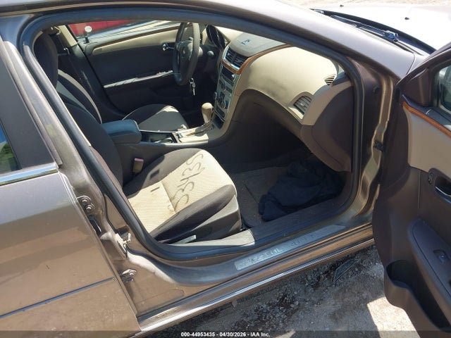 2012 Chevrolet MALIBU 1LT — фото 5
