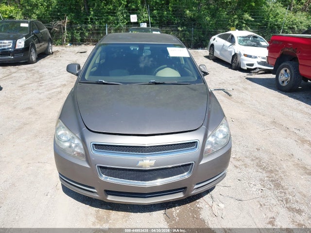 2012 Chevrolet MALIBU 1LT — фото 6