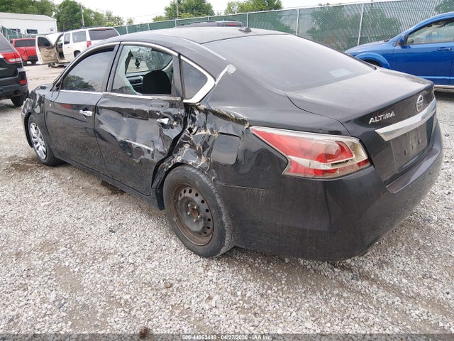 صورة 3 لـ 2015 Nissan ALTIMA 2.5/2.5 S/2.5 SL/2.5 SV