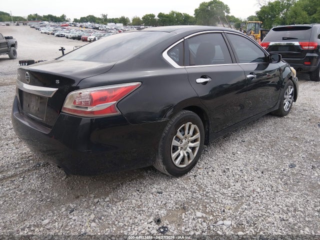 صورة 4 لـ 2015 Nissan ALTIMA 2.5/2.5 S/2.5 SL/2.5 SV