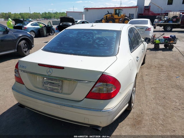 صورة مصغرة 4 لـ 2008 Mercedes-BENZ E 350