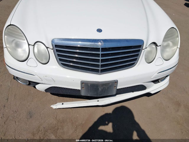 صورة 6 لـ 2008 Mercedes-BENZ E 350