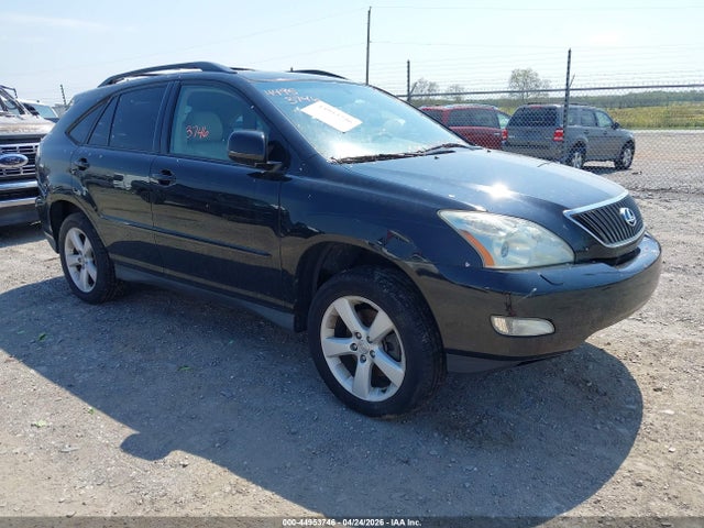 2005 LEXUS RX 330