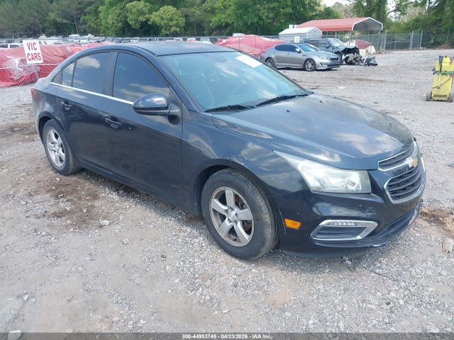 CHEVROLET CRUZE 1LT AUTO - 1