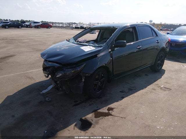 صورة 2 لـ 2012 Toyota COROLLA LE