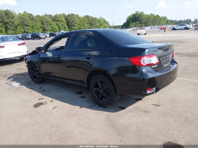 صورة 3 لـ 2012 Toyota COROLLA LE