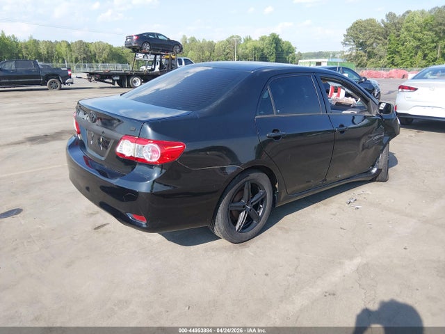 صورة 4 لـ 2012 Toyota COROLLA LE
