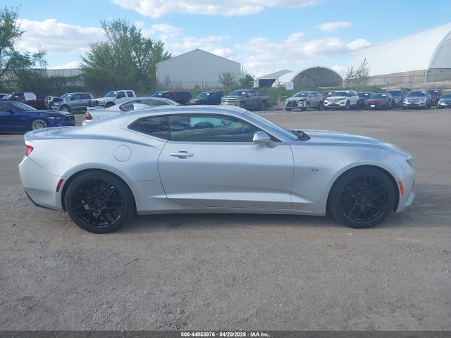 صورة مصغرة 13 لـ 2018 Chevrolet CAMARO 1LT