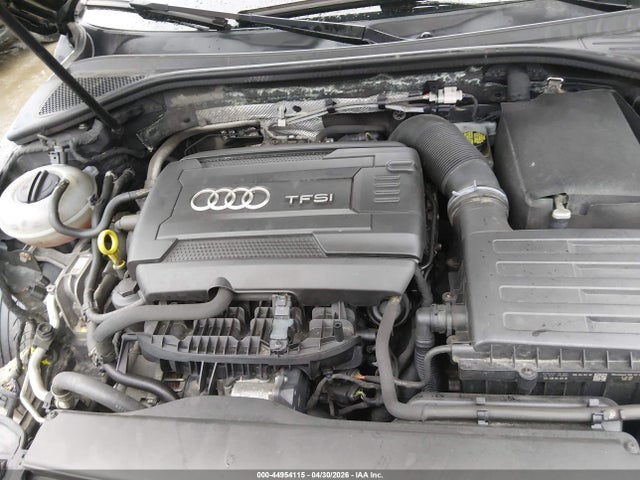 صورة 10 لـ 2017 AUDI A3 2.0T PREMIUM