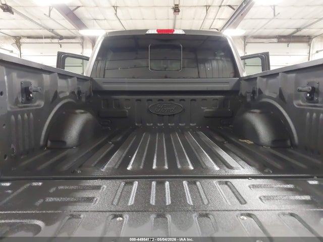 2015 FORD F-150 LARIAT 照片 6