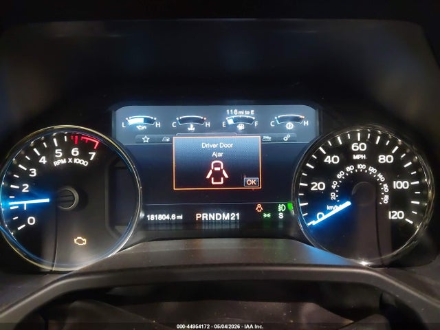 2015 FORD F-150 LARIAT 照片 7
