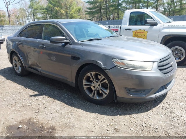 FORD TAURUS SEL - 1