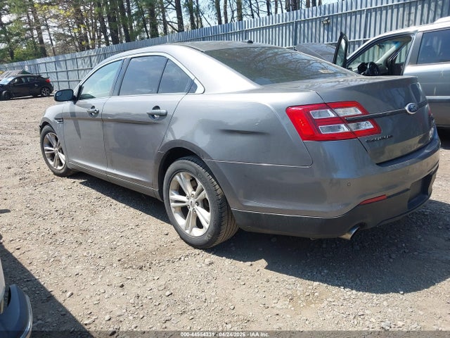 FORD TAURUS SEL - 3